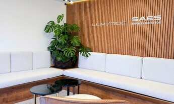 Imagem 4: LUMI/ROC RESIDENCE - APARTAMENTO DIFERENCIADO - 03 SUÍTES, SENDO 02 DEMI - OTIMO PADRÃO