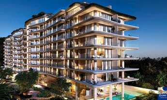 Imagem: SCENARIUN BRAVA NORTE - APARTAMENTO 03 SUÍTES