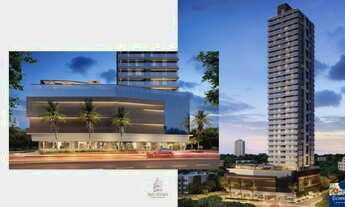 Imagem: SKY BRAVA RESIDENCE - APARTAMENTO 03 SUÍTES