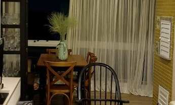 Imagem 5: RESIDENCIAL JADE - APARTAMENTO 03 DORMITÓRIOS, SENDO 01 SUÍTE - SEMIMOBILIADO - NO BAIRRO