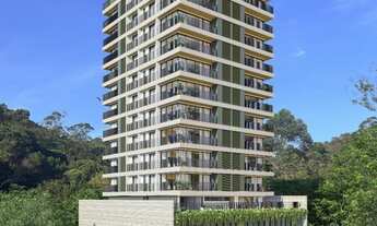 Imagem 2: RESIDENCIAL MORADAS ATALAIA - APARTAMENTO STUDIO - COM 46M² PRIVATIVOS - ALTO PADRÃO - NO