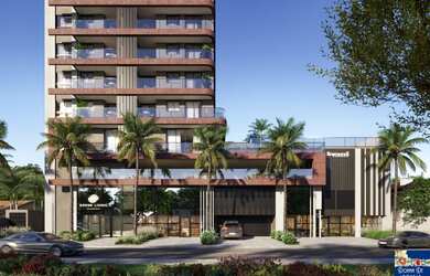 Imagem 3: RESIDENCIAL BRAVA LIVING - APARTAMENTO DIFERENCIADO - 02 DORMITÓRIOS, SENDO 01 SUÍTE - NA