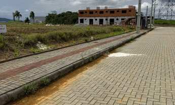 Imagem 4: LOTEAMENTO COLINA ITAIPAVA - TERRENO COM 318M² PRIVATIVOS - NO BAIRRO ITAIPAVA