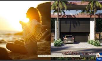 Imagem 6: RESIDENCIAL BRAVA LIVING - APARTAMENTO 02 DORMITÓRIOS, SENDO 01 SUÍTE - NA PRAIA BRAVA