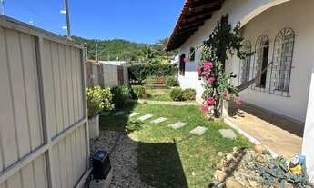 Imagem 4: CASA NO BAIRRO FAZENDINHA - 04 QUARTOS, SENDO 01 SUÍTE - COM PISCINA - ÁREA CONSTRUIDA 214