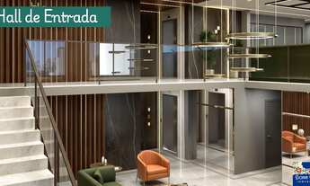 Imagem 3: HORIZON RESIDENCE - STUDIO COM 38M² - ALTO PADRÃO - EM CAMBORIÚ