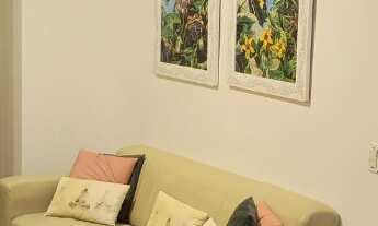 Imagem 4: RESIDENCIAL JADE - APARTAMENTO 03 DORMITÓRIOS, SENDO 01 SUÍTE - SEMIMOBILIADO - NO BAIRRO