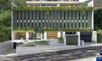 Imagem 3: RESIDENCIAL MORADAS ATALAIA - APARTAMENTO STUDIO - COM 46M² PRIVATIVOS - ALTO PADRÃO - NO