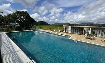 Imagem 5: CONDOMÍNIO ALÍNEA RESERVA ITAJAÍ - TERRENO COM 200M² PRIVATIVOS