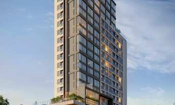 Imagem: HORIZON RESIDENCE - STUDIO COM 38M² - ALTO