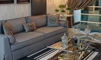 Imagem 2: RESIDENCIAL JADE - APARTAMENTO 03 DORMITÓRIOS, SENDO 01 SUÍTE - SEMIMOBILIADO - NO BAIRRO