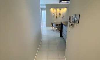 Imagem 7: ALOHA HOME RESORT - APARTAMENTO 03 DORMITÓRIOS, SENDO 01 SUÍTE - MOBILIADO - NA PRAIA BRAV