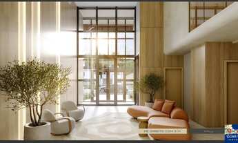 Imagem 7: RESIDENCIAL BRAVA LIVING - APARTAMENTO 03 DORMITÓRIOS, SENDO 01 SUÍTE - NA PRAIA BRAVA