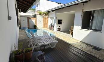 Imagem 7: CASA NO BAIRRO FAZENDINHA - 04 QUARTOS, SENDO 01 SUÍTE - COM PISCINA - ÁREA CONSTRUIDA 214