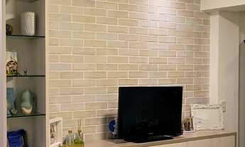 Imagem 7: RESIDENCIAL JADE - APARTAMENTO 03 DORMITÓRIOS, SENDO 01 SUÍTE - SEMIMOBILIADO - NO BAIRRO