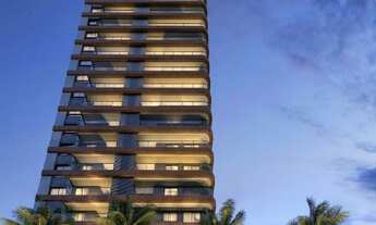 Imagem: RESIDENCIAL BRAVA LIVING - APARTAMENTO 03