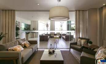 Imagem 5: ALOHA HOME RESORT - APARTAMENTO 03 DORMITÓRIOS, SENDO 01 SUÍTE - MOBILIADO - NA PRAIA BRAV