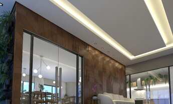 Imagem 3: BRAVA VEL RESIDENCE - APARTAMENTO 03 DORMITÓRIOS, SENDO 02 SUÍTES - COM 120M² PRIVATIVOS