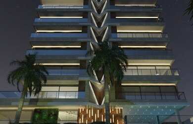 Imagem 2: BRAVA VEL RESIDENCE - COBERTURA DUPLEX COM 4 SUÍTES - PISCINA PRIVATIVA - 319M² PRIVATIVOS