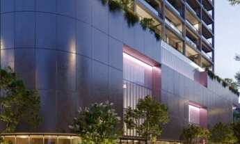 Imagem 4: RESIDENCIAL DOWNTOWN - APARTAMENTO STUDIO - COM 43M² PRIVATIVOS - ALTO PADRÃO - NO CORAÇÃO