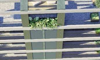 Imagem 4: RESIDENCIAL MORADAS ATALAIA - APARTAMENTO STUDIO - COM 46M² PRIVATIVOS - ALTO PADRÃO - NO