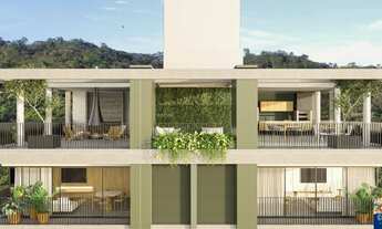 Imagem 6: RESIDENCIAL MORADAS ATALAIA - APARTAMENTO 02 SUÍTES - COM 87M² PRIVATIVOS - ALTO PADRÃO