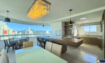 Imagem 6: TORRE DVENEZA - APARTAMENTO 03 SUÍTES, 02 VAGAS DE GARAGEM - MOBILIADO - NA RUA 2700