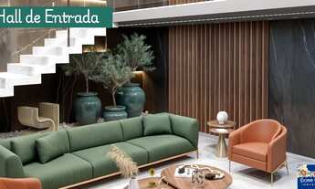 Imagem 4: HORIZON RESIDENCE - STUDIO COM 38M² - ALTO PADRÃO - EM CAMBORIÚ