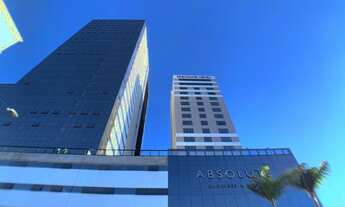 Imagem: ABSOLUTE BUSINESS HOTEL - SALA COMERCIAL