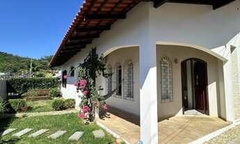 Imagem: CASA NO BAIRRO FAZENDINHA - 04 QUARTOS