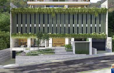 Imagem 3: RESIDENCIAL MORADAS ATALAIA - APARTAMENTO 02 SUÍTES - COM 87M² PRIVATIVOS - ALTO PADRÃO