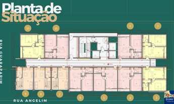 Imagem 5: HORIZON RESIDENCE - STUDIO COM 38M² - ALTO PADRÃO - EM CAMBORIÚ