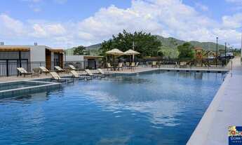 Imagem 5: CONDOMÍNIO ALÍNEA RESERVA ITAJAÍ - TERRENO COM 200M² PRIVATIVOS