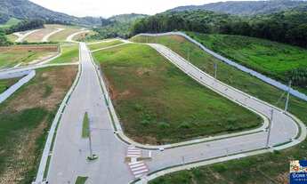 Imagem 3: CONDOMÍNIO ALÍNEA RESERVA ITAJAÍ - TERRENO COM 200M² PRIVATIVOS