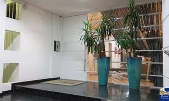 Imagem 3: RESIDENCIAL JADE - APARTAMENTO 03 DORMITÓRIOS, SENDO 01 SUÍTE - SEMIMOBILIADO - NO BAIRRO