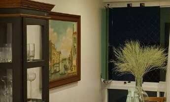 Imagem 6: RESIDENCIAL JADE - APARTAMENTO 03 DORMITÓRIOS, SENDO 01 SUÍTE - SEMIMOBILIADO - NO BAIRRO