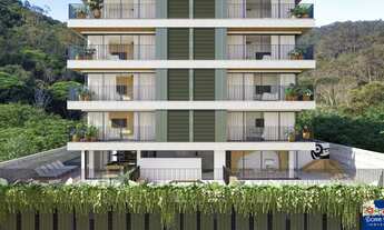 Imagem 5: RESIDENCIAL MORADAS ATALAIA - APARTAMENTO 02 SUÍTES - COM 87M² PRIVATIVOS - ALTO PADRÃO