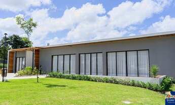 Imagem 7: CONDOMÍNIO ALÍNEA RESERVA ITAJAÍ - TERRENO COM 200M² PRIVATIVOS