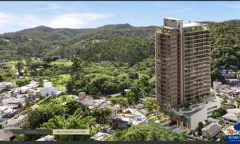 Imagem 2: RESIDENCIAL BRAVA LIVING - APARTAMENTO 03 DORMITÓRIOS, SENDO 01 SUÍTE - NA PRAIA BRAVA