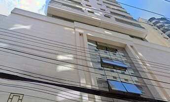 Imagem 2: CHARMANT RESIDENCIAL - COBERTURA DUPLEX - 03 SUÍTES - COM PISCINA - MOBILIADO - COM 230M²