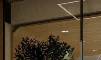 Imagem 4: RESIDENCIAL ATMAN - APARTAMENTO DIFERENCIADO 02 SUÍTES - COM 175M° PRIVATIVOS - ALTO PADRÃ