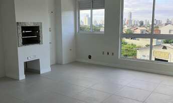 Imagem 6: RESIDENCIAL ALAMEDA ITAMIRIM - APARTAMENTO 02 DORMITÓRIOS - PRÓXIMO AO CLUBE ITAMIRIM