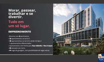 Imagem 5: MF MOOV HOME CLUB - SALA COMERCIAL TÉRREA - COM 67M² PRIVATIVOS - NO BAIRRO DAS NAÇÕES