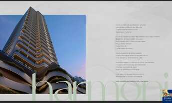 Imagem 5: HARMONIC RESIDENCE - COBERTURA DUPLEX 04 DORMITÓRIOS - COM 268M² PRIVATIVOS - ALTO PADRÃO