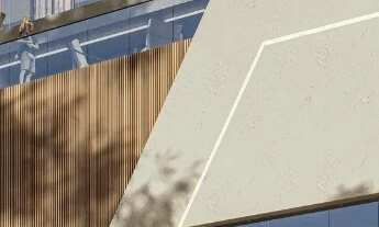 Imagem: RESIDENCIAL ATMAN - APARTAMENTO DIFERENCIADO