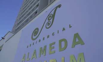 Imagem 4: RESIDENCIAL ALAMEDA ITAMIRIM - APARTAMENTO 02 DORMITÓRIOS - PRÓXIMO AO CLUBE ITAMIRIM