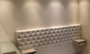 Imagem 7: CONDOMÍNIO COLINA DOS CEDROS - APARTAMENTO 02 DORMITÓRIOS - SEMIMOBILIADO