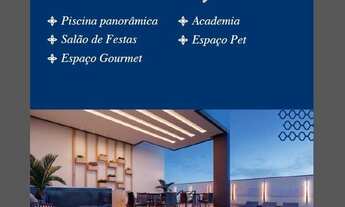 Imagem 6: ILHA DE MAIORCA RESIDENCE - APARTAMENTO DIFERENCIADO - 02 DORMITÓRIOS, SENDO 01 SUÍTE - NA