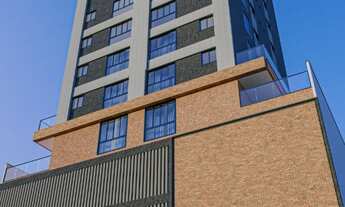 Imagem: SANCHO RESIDENCE - APARTAMENTO 03 SUÍTES