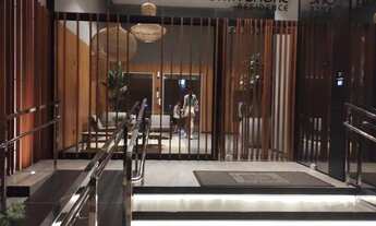 Imagem 2: EDIFÍCIO NORTH SHORE - APARTAMENTO 04 SUÍTES - MOBILIADO - ALTO PADRÃO - NA RUA 2450